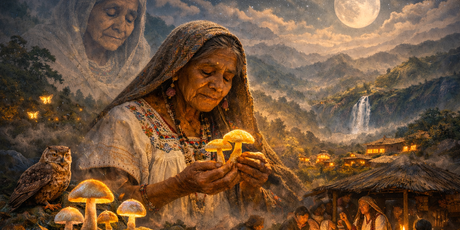 mazatec-curandera-mushrooms-mexico