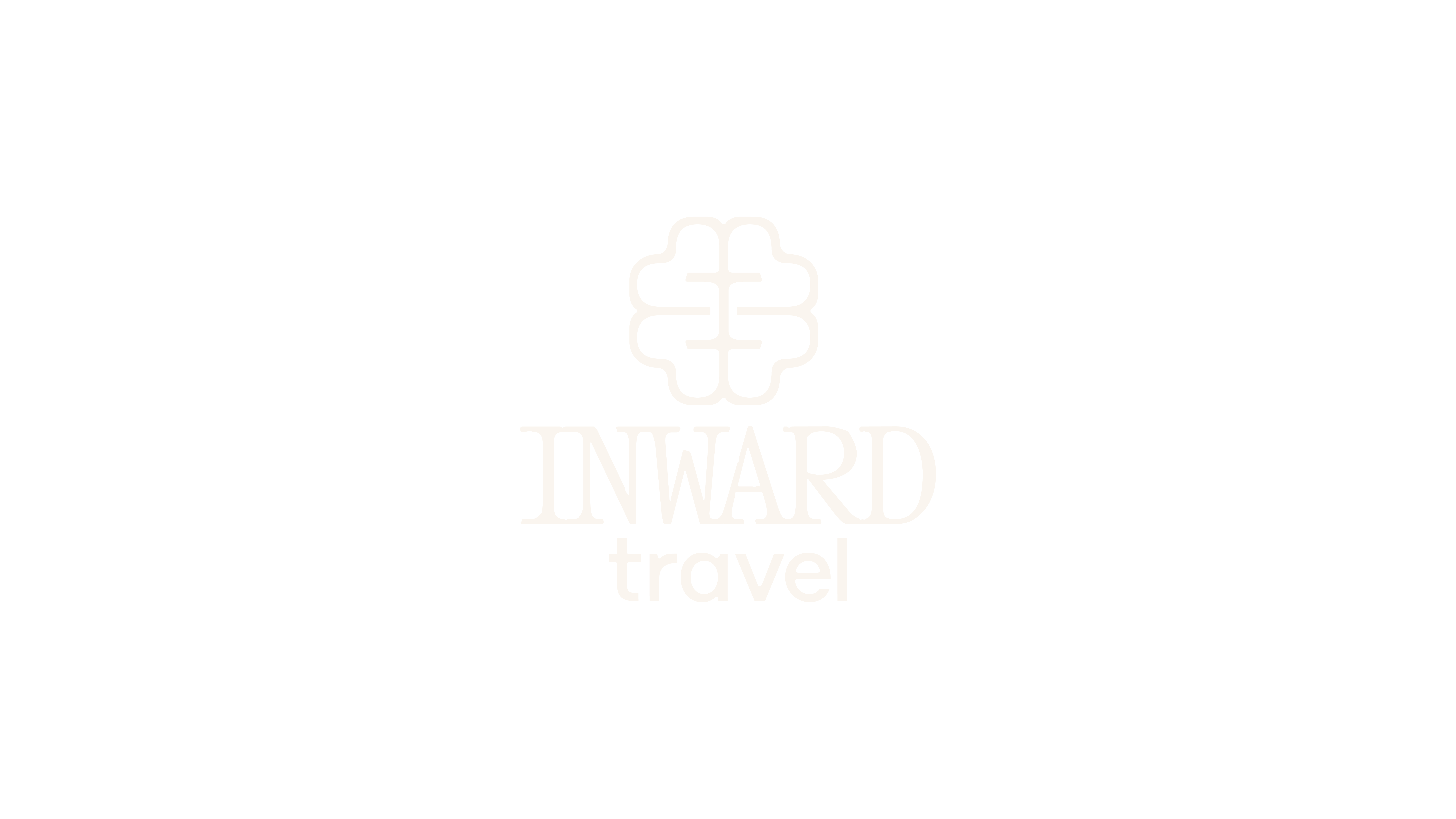 Inward Travel