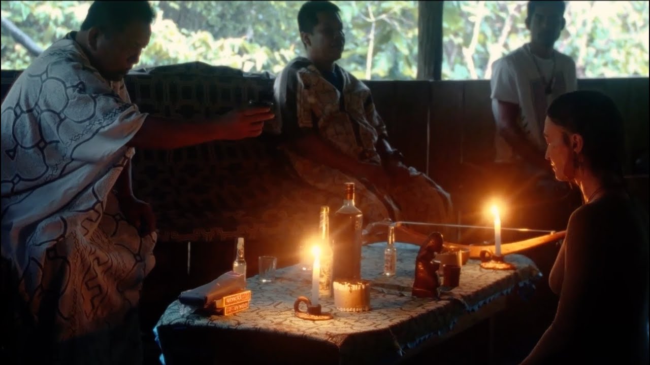 Inward Travel Peru Ayahuasca Retreat